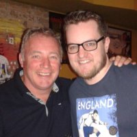 Kristian Sturt (@footiewriter) 's Twitter Profile Photo