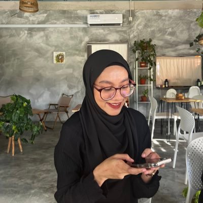 anis_nerlisa's profile picture. Ya Allah, murahkanlah rezeki Nur Anisnerlisa binti Md Zahir dan permudahkan segala urusannya 🤲🏻