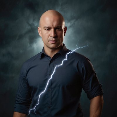 RichardVigorel1's profile picture. Writer. Author. Scientist. Needler. Nerd. Go to https://t.co/pe92GGvVUh. Merch available. #wewillwin 🚫 telegram/Whatsapp