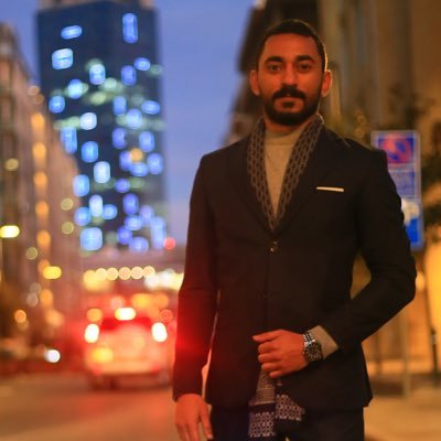 LiveTarek's profile picture. ما بين حب للهندسة وشغف ريادة الأعمال تكونت علاقة ساحرة على مسرح الواقع 💥| ما بين الوعي الفكري والمشاريع الناشئة