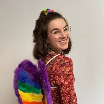 Proud to work for the NHS 💙 Proud ally 🏳️🌈 All opinions are my own