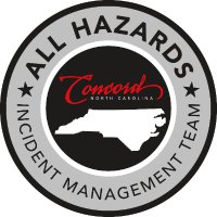 Concord Emergency Management (@concordncem) 's Twitter Profile