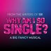 Why Am I So Single? (@sosinglemusical) Twitter profile photo Why Am I So Single? (@sosinglemusical) Twitter profile photo