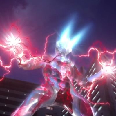 P0001ReiHikari's profile picture. 一般エクストリームプレイヤー。
エクバシリーズ、ブルアカ、NIKKE、FGОなどのゲームやってます。絵たまに描きます
基本フォロバ致します！興味を持ってくれたらフォローしてくださると喜びます！
よろしくお願いします！