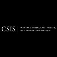 Warfare, Irregular Threats, & Terrorism Program (@csis_threats) 's Twitter Profile