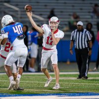 Cooper Bradshaw (@cooperbradshaw7) 's Twitter Profile