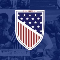 US National Quadball Team (@usaquadball) 's Twitter Profile Photo US National Quadball Team (@usaquadball) 's Twitter Profile Photo