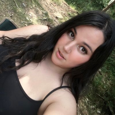 Esta es mi cuenta secundaria, cuenta principal sígueme ➡️ @patryrodrguez