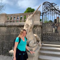 Frances Parris (@francesparris) 's Twitter Profile