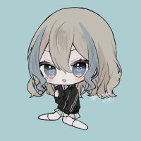 ミ ユ (@mochiryochibabu) 's Twitter Profile