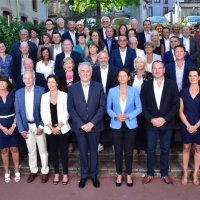 Cholet Passion 2020 (@cpassion2020) 's Twitter Profile Photo