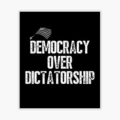 JMP289247312813's profile picture. A fighter for Truth Justice and the American way who cares about our democracy exposing authoritarians oligarchs fascists racist misogynist & liars #LockHimUp!