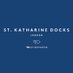St Katharine Docks Marina (@stkatsmarina) Twitter profile photo St Katharine Docks Marina (@stkatsmarina) Twitter profile photo