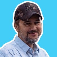 Frédéric Rocci 💚💜💙 (@fredericroccico) 's Twitter Profile