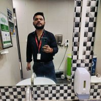 Abhinav Srivastava (@abhinavonmove) 's Twitter Profile