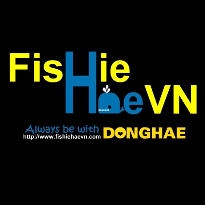 Donghae's VN Fansiteさんのプロフィール画像