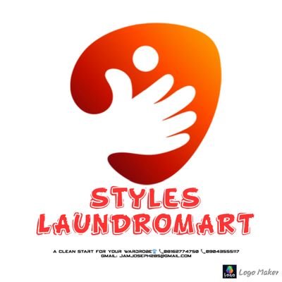 JAMstyles_001's profile picture. Drop us a mail today for all sorts of laundry services and wear sales.👕@styles LAUNDROMAT  we make your wardrobe look much more nicer.