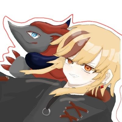 自我ソロラン勢
/🎋イラストたまに描く😘 I'm dk
ブロスタ(ユナイト) 必中CCおもんない
特にボルテ