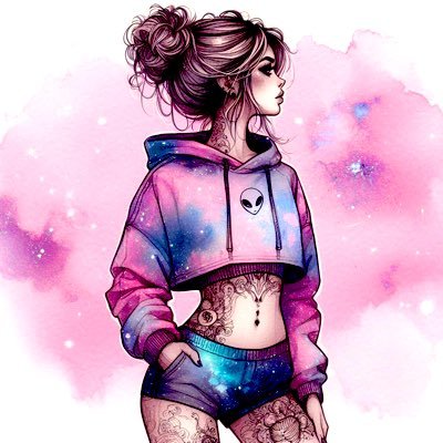 Ms.Gekko Profile