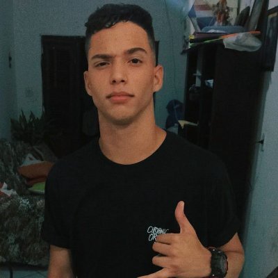 ManuBarrera96's profile picture. Siempre listo para aprender algo nuevo 📚