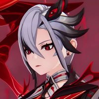 genshin impact (@joss_impact1) 's Twitter Profile Photo