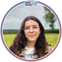 Léa Jégorel (@leaj_anemf) 's Twitter Profile Photo Léa Jégorel (@leaj_anemf) 's Twitter Profile Photo