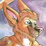 GilesKangaroo's profile picture. Catholic ♰
Furry 🐺
Enjoys exotic animals🕷️ Horror 🧛🏻 Sports 🏒Writing RPGS ⚔️