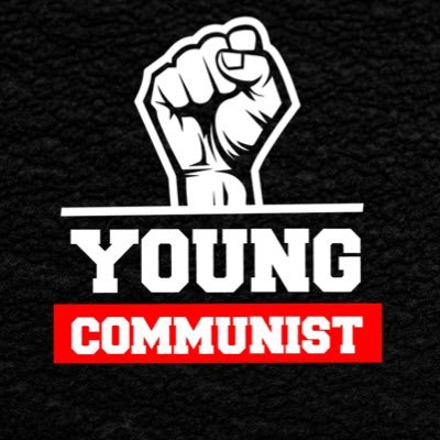 Workers of the world unite; you have nothing to lose but your chains. #Karl_Marx #youngcommunist #Marxist #Communism
