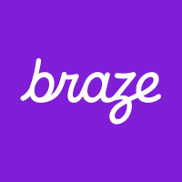Braze (@braze) 's Twitter Profile