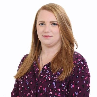 Kate Evans Profile