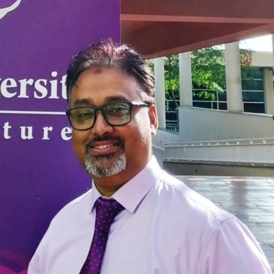 Passionate blogger, jogger, Mediterranean lover & Tech evangelist from Pakistan. Looking into emerging and trending technologies.