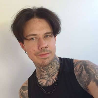 EpikkiBTW's profile picture. 🇫🇮 Ret/Ard. Above average videogamer, known as Epikki or better known on the Internet as the retard.