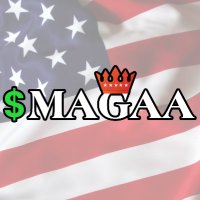 $MAGAA (@magaatoken) 's Twitter Profile Photo $MAGAA (@magaatoken) 's Twitter Profile Photo