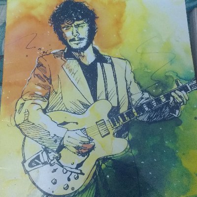 tweetsbybabua's profile picture. lesbian/engineer/doctor, and hardcore feminist.