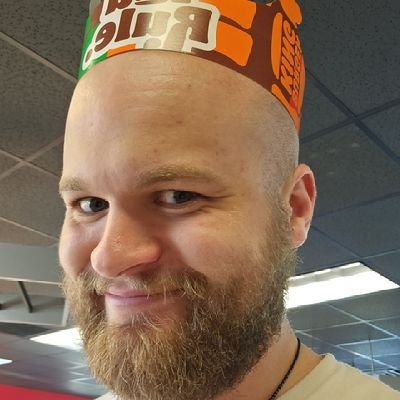 Kyle_Fuller_117's profile picture. Christ is King