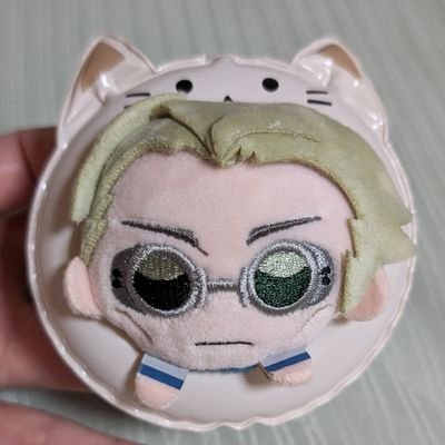 らい麦パンさんのプロフィール画像