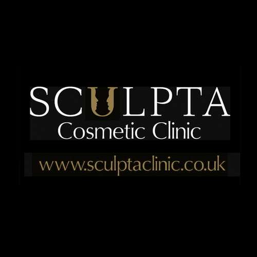 SculptaClinic's profile picture. Leading Glasgow cosmetic clinic providing a suite of services under one roof - including tattoo removal, hair removal, botox and Vaser treatments.