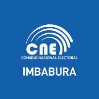 CNE Imbabura (@cneimbabura) 's Twitter Profile