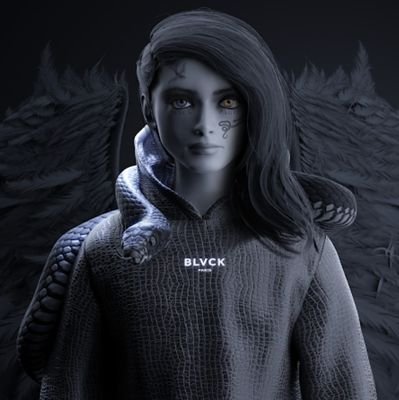 CynthiaMee22849's profile picture. certified Degen/ NFTs and Crypto enthusiast/ always moving forward/ $SOL #GlexGang