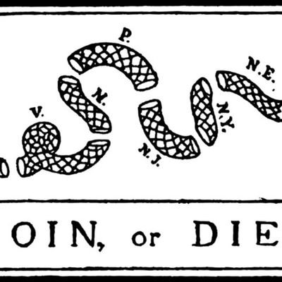 RebelNooze's profile picture. Tell All the People...