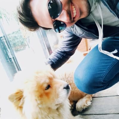blntylmz33's profile picture. | All'alba vincerò! | ENTJ |