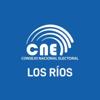 CNE Los Ríos (@cne_losrios) 's Twitter Profile Photo CNE Los Ríos (@cne_losrios) 's Twitter Profile Photo