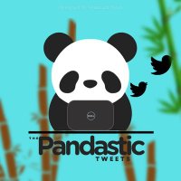 Pandastic Tweet𝕏 🐼 (@mrsherry_) 's Twitter Profile Photo Pandastic Tweet𝕏 🐼 (@mrsherry_) 's Twitter Profile Photo