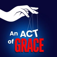 An Act of Grace (@gracethefringe) 's Twitter Profile