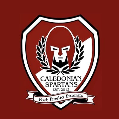 Official Account of Caledonian Spartans FC | GCCL League and Cup Champions 2024/2025 🏆🏆
