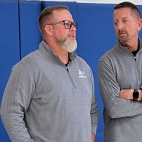 Chris Gordon (@coach_g_au) 's Twitter Profile
