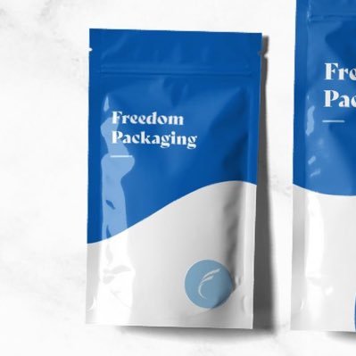 Freedom Packaging is a world class provider of sustainable flexible packaging Check out or podcast https://t.co/4gl0NHJj5f
