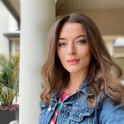 Ann94687's profile picture. Women, citizens🏠, businesses, investors💫 travel food lovers🥗
🚫 porn 
🚫 crypto