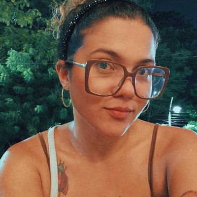 Nutricionista nordestina, defendendo o acesso à alimentação adequada.
🌻
Marque seu atendimento:
https://t.co/xoDmMWsGjT