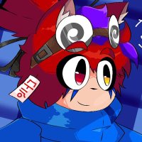 AlphaKaijuSquid06 (@dualiesprosquid) 's Twitter Profile